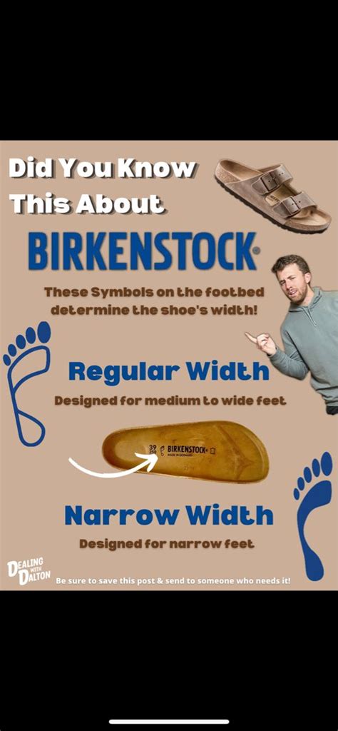 birkenstock footprint symbol.